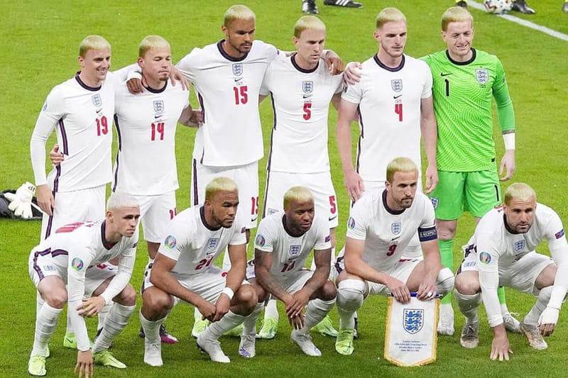 Đội tuyển Anh giành vé Euro 2024 - Kèo nhà cái 5